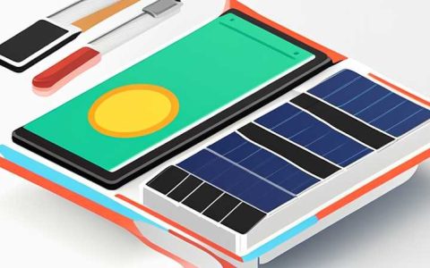 How to charge solar panel lithium batteries