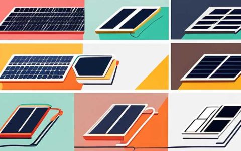 How to stabilize the voltage of solar panels