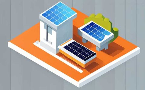 What does 340wp solar energy mean?