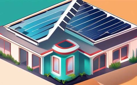 How much does it cost to install solar photovoltaic in a villa