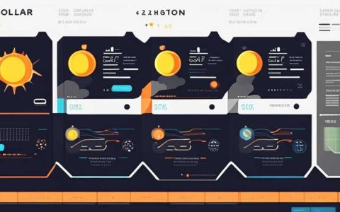How to declare solar energy system