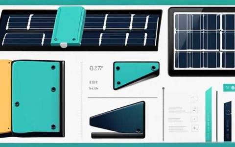 What are the Hongan solar brackets?