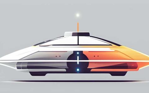 Why the solar car won't move?