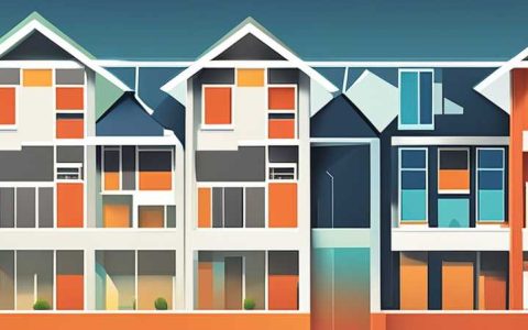 What type of house can be lived in without solar energy?