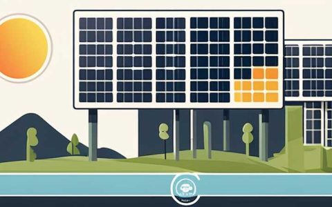 How to set solar power to stay on