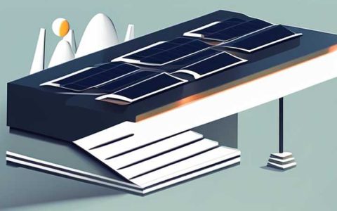 How long can a solar power station last?