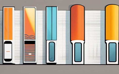 How much does it cost to replace a wall-mounted solar tube?