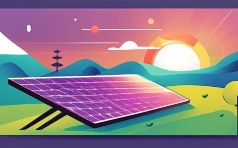 What's in a solar panel?