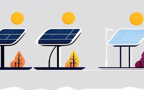 Which 7m solar street light is better?