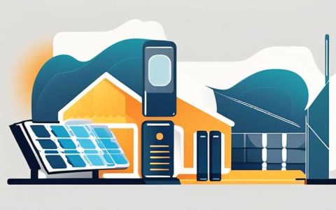 What to do if solar energy cannot be turned on