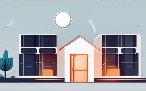 How to choose solar wall lights