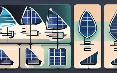 How to make a boat with solar panels