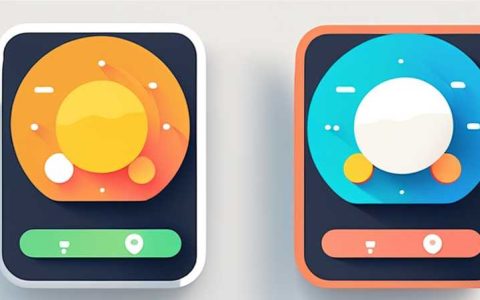 How to adjust the temperature of solar lighting