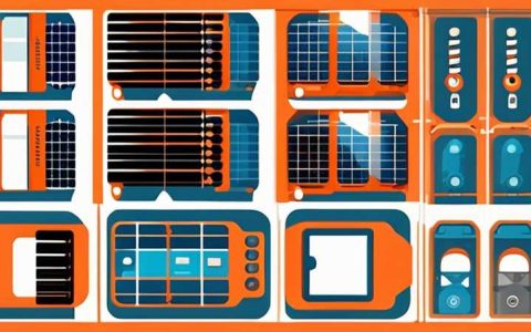 How to use solar power high frequency machine