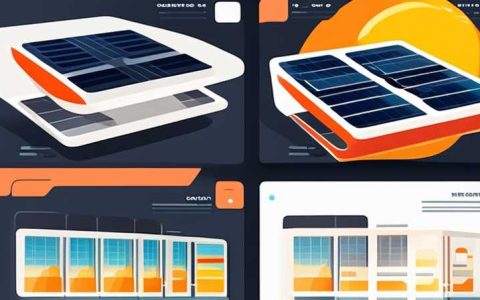 How to regenerate solar energy