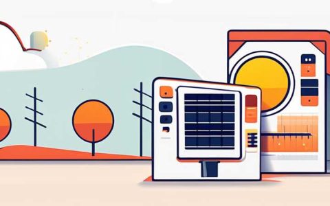 How to match solar panels with lights