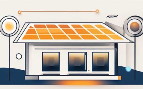 How many watts should I choose for solar LED lights?