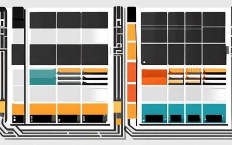 How to press the edge strips of solar panels