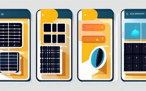 What is the best way to make solar energy?