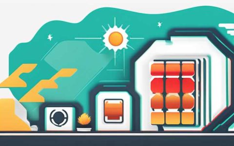 Why no solar sockets?