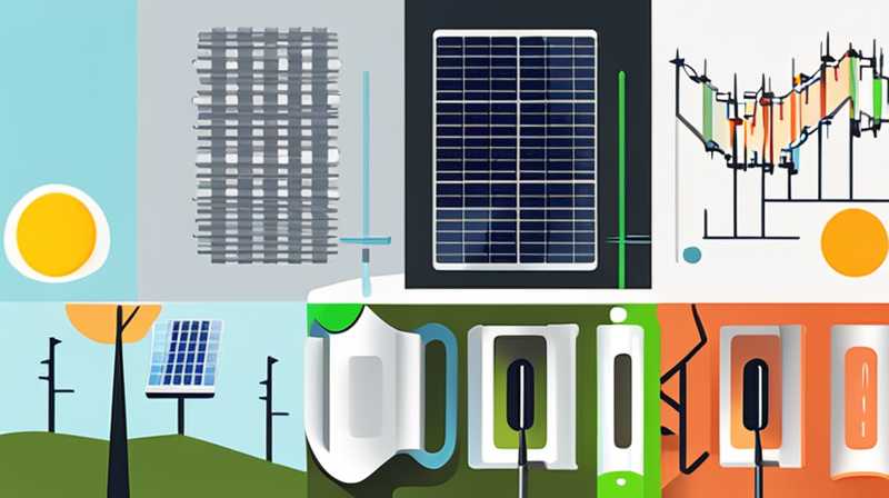 What to do if the solar tube discharges