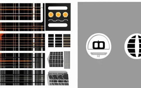 What kind of equipment is solar energy