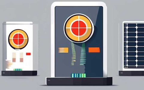 How many volts does 24v solar charging require?