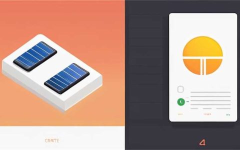 How to connect two core wires of solar energy