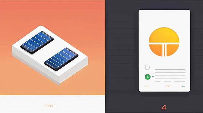 How to connect two core wires of solar energy