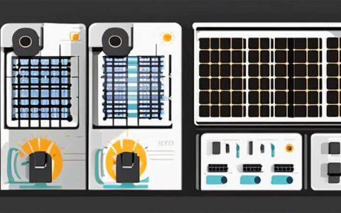 How to be a solar generator manufacturer