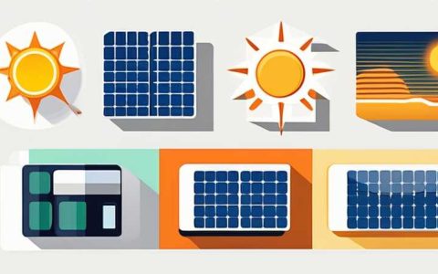 How about joining the solar energy industry