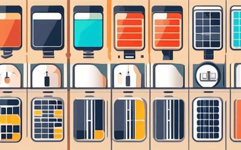 How to tell if the solar panel switch is good or bad