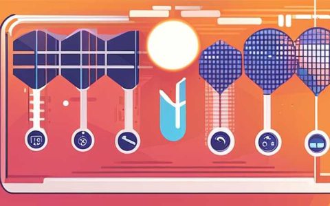 What is the solar temperature setting?