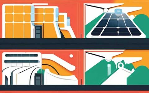Estimated solar power generation