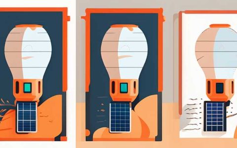 How to prevent solar mite killing lamp