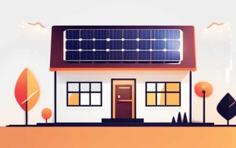 Solar lights don't last long