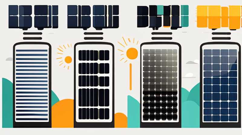 Where is solar photovoltaic doing well?