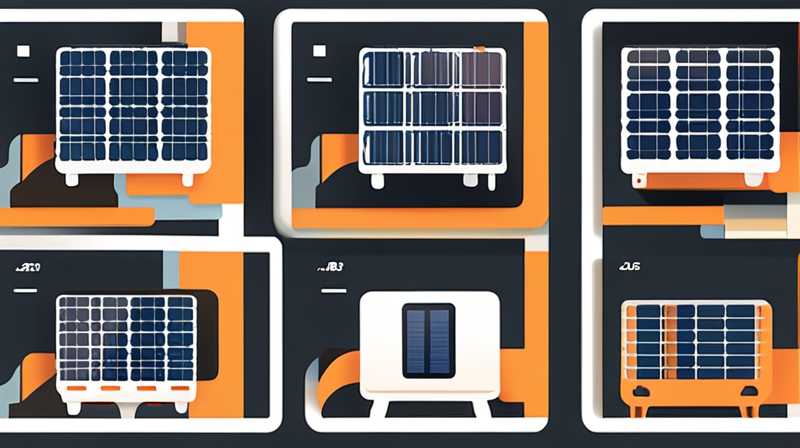 What scraper is used for solar alkali treatment?