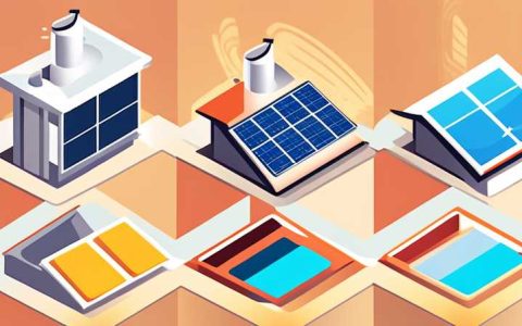 How to replace antifreeze in solar panels