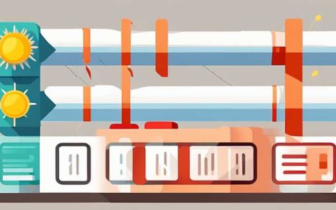 How to judge whether the solar tube is broken or not