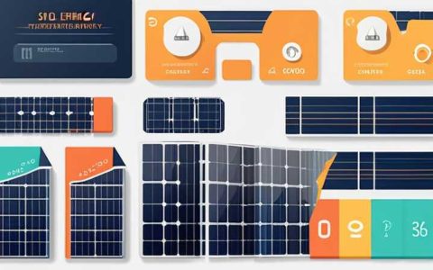 How to calculate the installation fee of solar energy project