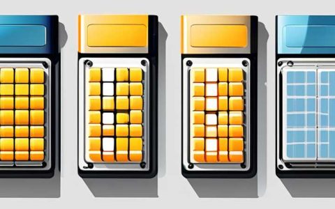 How many solar cells are needed for 90A current?