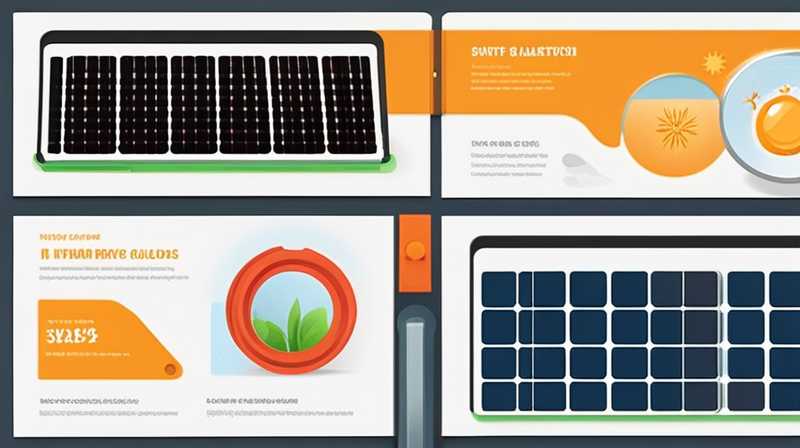 What are the qualifications for repairing solar energy?