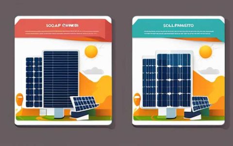 What is the story of solar power generation in India