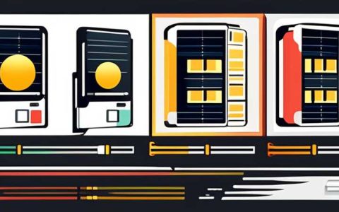 How many batteries does a 120w solar floodlight require