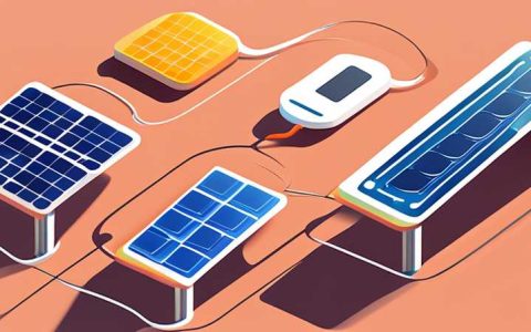 What can 32 volt solar panels do?