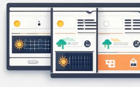 How to connect solar panels for best use