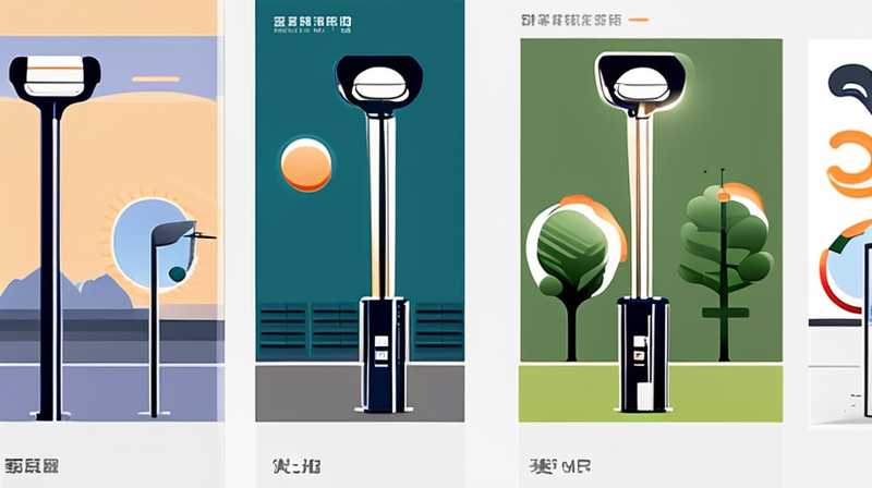 How much does Dongfeng solar street light cost?