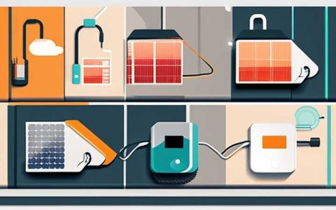 How to extend the charging cable of solar lights