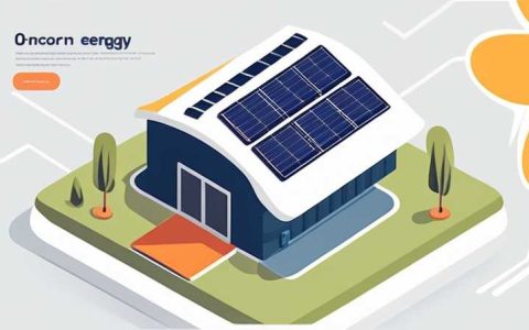 How to connect solar energy indoors